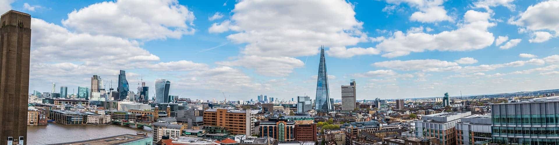 london-skyline